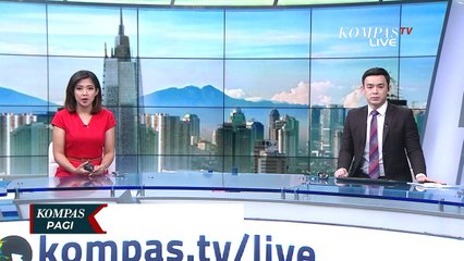 Gunung Merapi Luncurkan Lava Pijar Sejauh 1,8 Kilometer