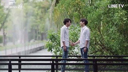 Tharn Type The Series EP012 - เกลียดนักมาเป็นที่รักกันซะดีๆ ตอนที่12  (2019 Thai Drama ENG SUB)  Part 2 [Eng Sub] part 2/2