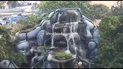 முன்னாள் முதல்வர் மறைந்த ஜெ.ஜெயலலிதா  நினைவிடம் (சமாதி) 2021 ஜனவரி 27ம் தேதி திறக்கப்பட உள்ளது. இதனை முன்னிட்டு தீவிர ஏற்பாடுகள் நடைபெறுகிறது