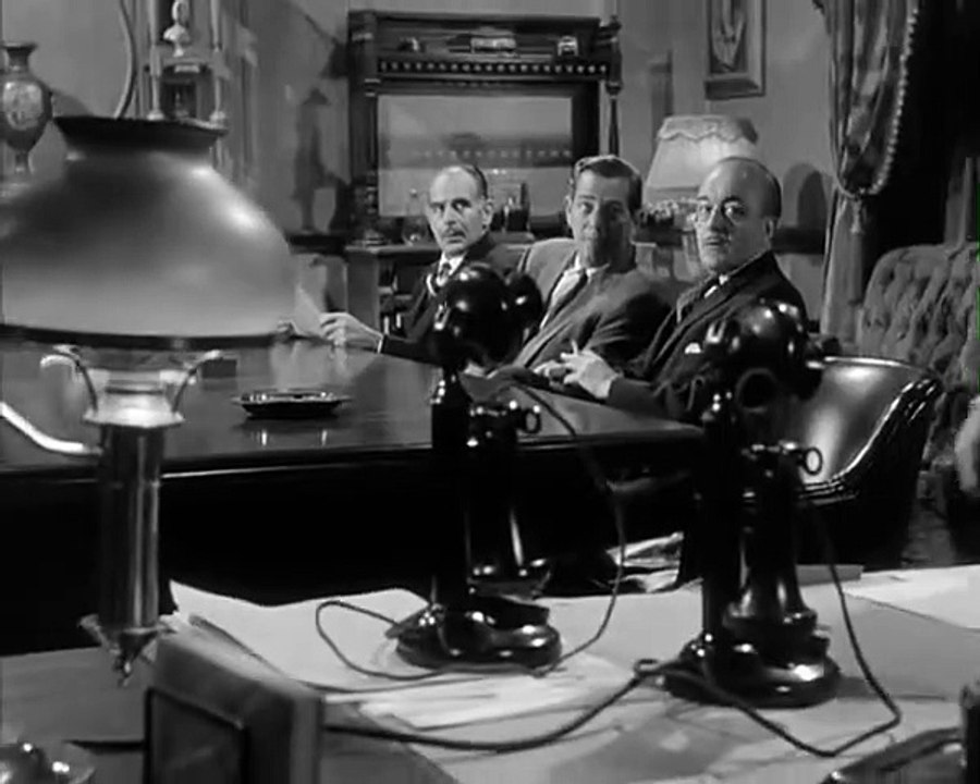 Los Intocables -2x31- The Nick Acropolis Story (La historia de Nick Acropolis)