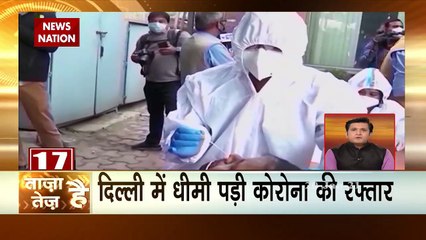 Taza Hai Tez Hai: Watch latest and trending news of the day