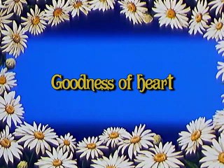 GOODNESS OF HEART - The Legend of Snow White ep. 20 - EN