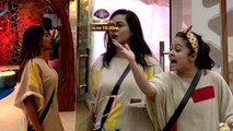 Bigg Boss 14 Promo; Nikki Tamboli claims Metoo allegation on Devoleena Bhattacharjee | FilmiBeat