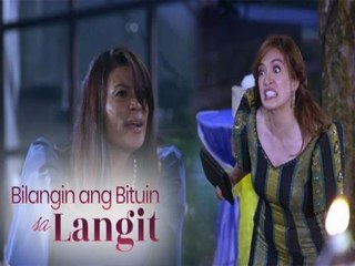 Bilangin ang Bituin sa Langit: Margaux's fiery revenge | Episode 32