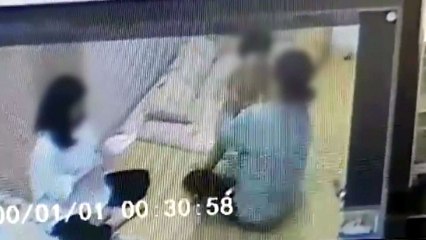 [취재N팩트] 13개월 영아도 학대' CCTV 추가 공개..."사물함에 가두기도" / YTN