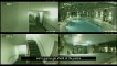 Scary ghost caught on tape by security camera _ Real ghost on tape _ Scary ghost videos 2013