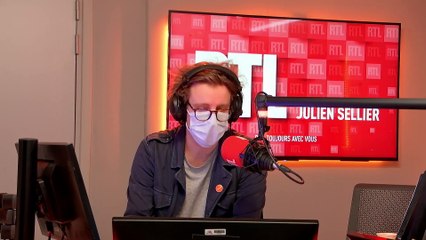 Le journal RTL de 5h du 20 janvier 2021