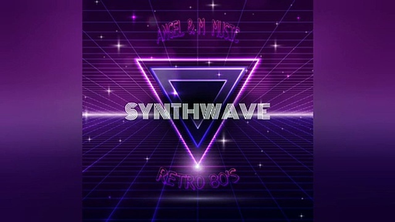 Weekend Party / Synthwave Retro 80´s -02
