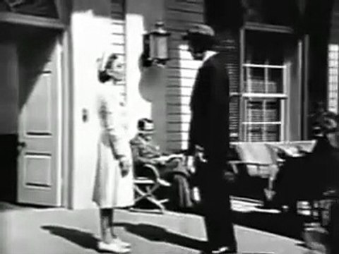 Shock (1946) [Film Noir] [Thriller] part 1/2