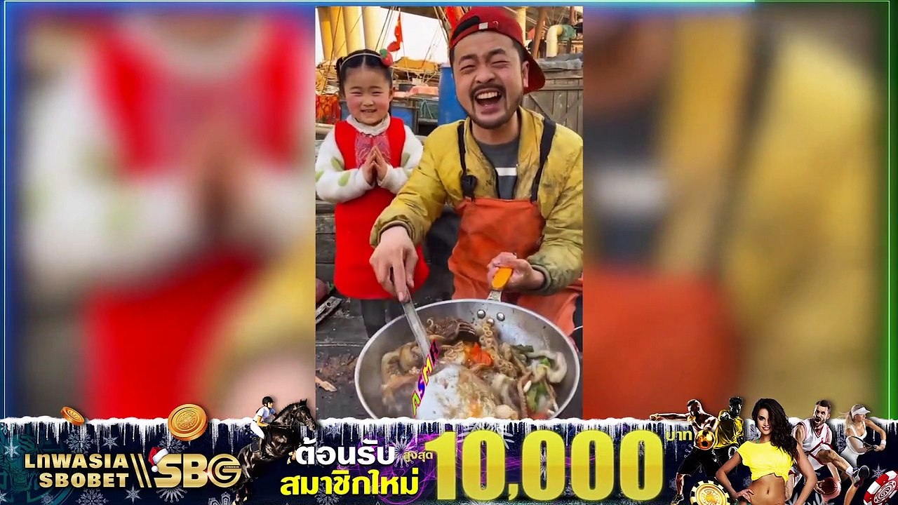 Cooking Show EP07