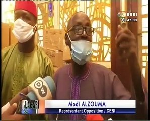 JT LABARI 19 JANVIER 2021