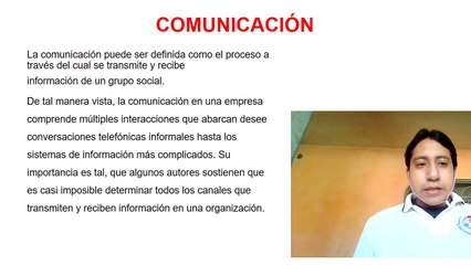 proceso administrativo