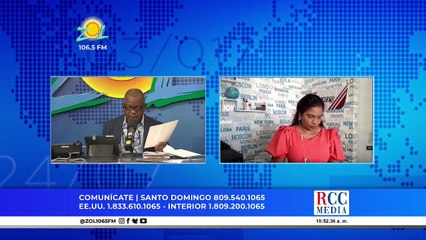 Llamadas de los Oyentes en el Sol de la Mañana 19-1-2021