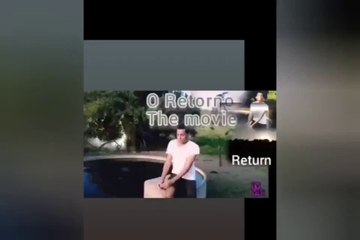 Trailer The Return Souvenirs/ O Retorno Lembranças 2023