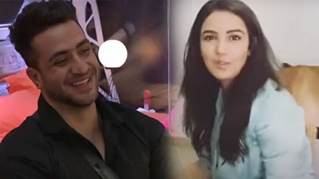 Bigg Boss 14; Jasmin की ये बात सुनकर खुश हो जाएंगे Aly: Jasly को याद कर रही Jasmin | FilmiBeat