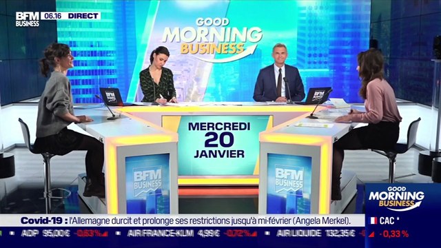 La pépite : Yogosha aide les entreprises à détecter leurs failles numériques et à sécuriser leurs systèmes, par Lorraine Goumot - 20/01