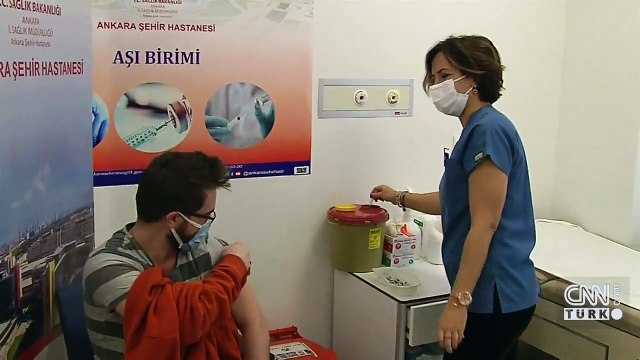 Koronavirüs aşısında dikkat edilmesi gerekenler | Video