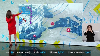 Mercedes Martín 2021-01-19