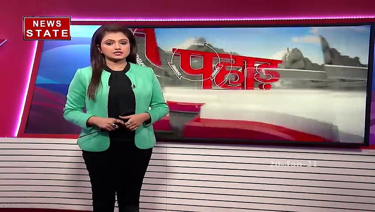 Uttarakhand: गैरसैंण में होगा उत्तराखंड का बजट सत्र, CM त्रिवेंद्र ने दी जानकारी