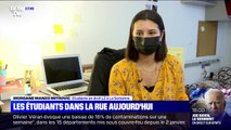 La détresse des étudiants face à la crise sanitaire