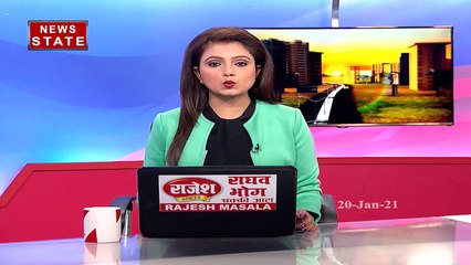 Uttar Pradesh: वाराणसी गंगा घाट पर सैंड आर्टिस्ट प्रतियोगिता का आयोजन, देखें रिपोर्ट