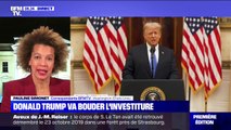 Ce que va faire Donald Trump pour ses dernières heures en tant que président des États-Unis