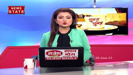 Uttar Pradesh: विदेशों में वाराणसी की सब्जियों की डिमांड, देखें रिपोर्ट