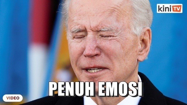 Biden ucap selamat tinggal pada Delaware sebelum ke White House