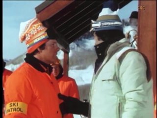 Snowbeast (1977) Horror Full Length Movie part 1/2