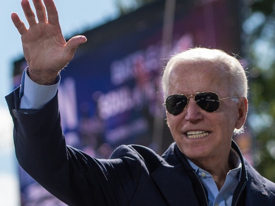 Amtseinführung von Joe Biden: Kennen Sie noch diese US-Präsidenten?