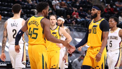 The Fast Break | January 19th