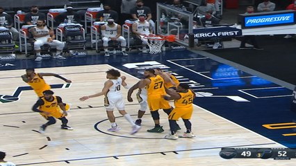 Top 5 Plays of the Night - Split