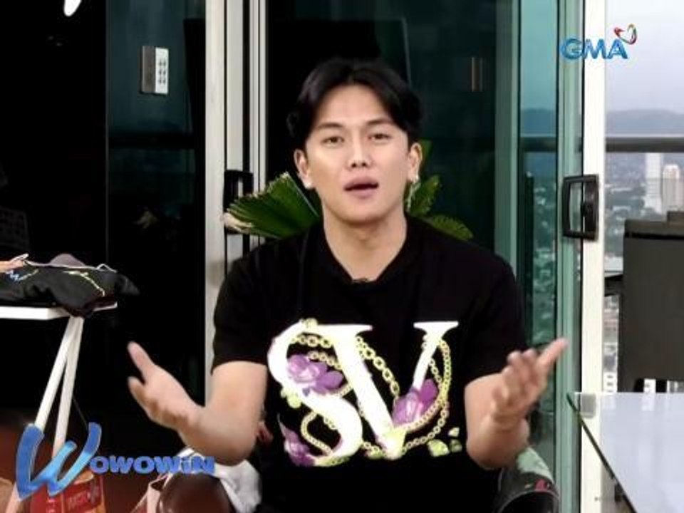 Wowowin: Sam Verzosa, pasado nang co-host sa 'Tutok to Win!'