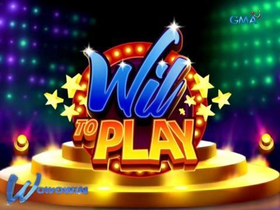 Wowowin: 'Wil to Play,' abangan sa 'Tutok to Win!'