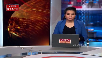 Madhya Pradesh : बेतूल में रेप के बाद किशोरी की हत्या की कोशिश, देखें रिपोर्ट