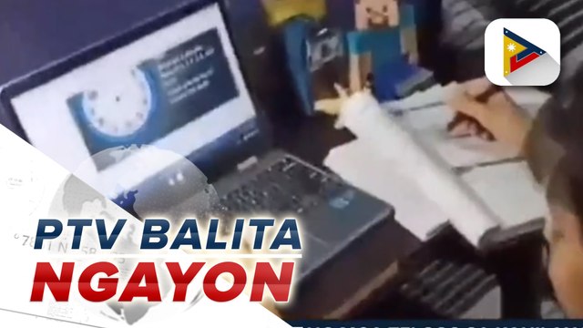#PTVBalitaNgayon | Deadline ng report ng mga telcos sa kanilang serbisyo, hanggang ngayong araw na lang