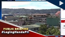#LagingHanda | Kampanya vs COVID-19 ng 'The Monitoring Lizards' sa La Trinidad, Benguet, mas pinaigting pa