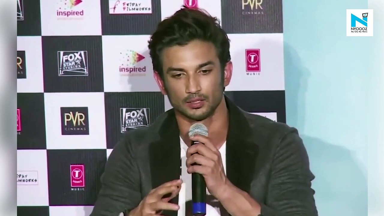 #SushantSinghRajput : 'One day for SSR' trends as fans remember the late actor