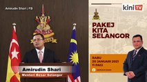 Selangor potong gaji Exco, Adun, pegawai tinggi GLC