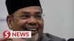 Covid-19: Pasir Salak MP Tajuddin joins list of politicians to test positive