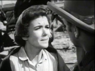 THE RESTLESS GUN - REVENGE AT HARNESS CREEK