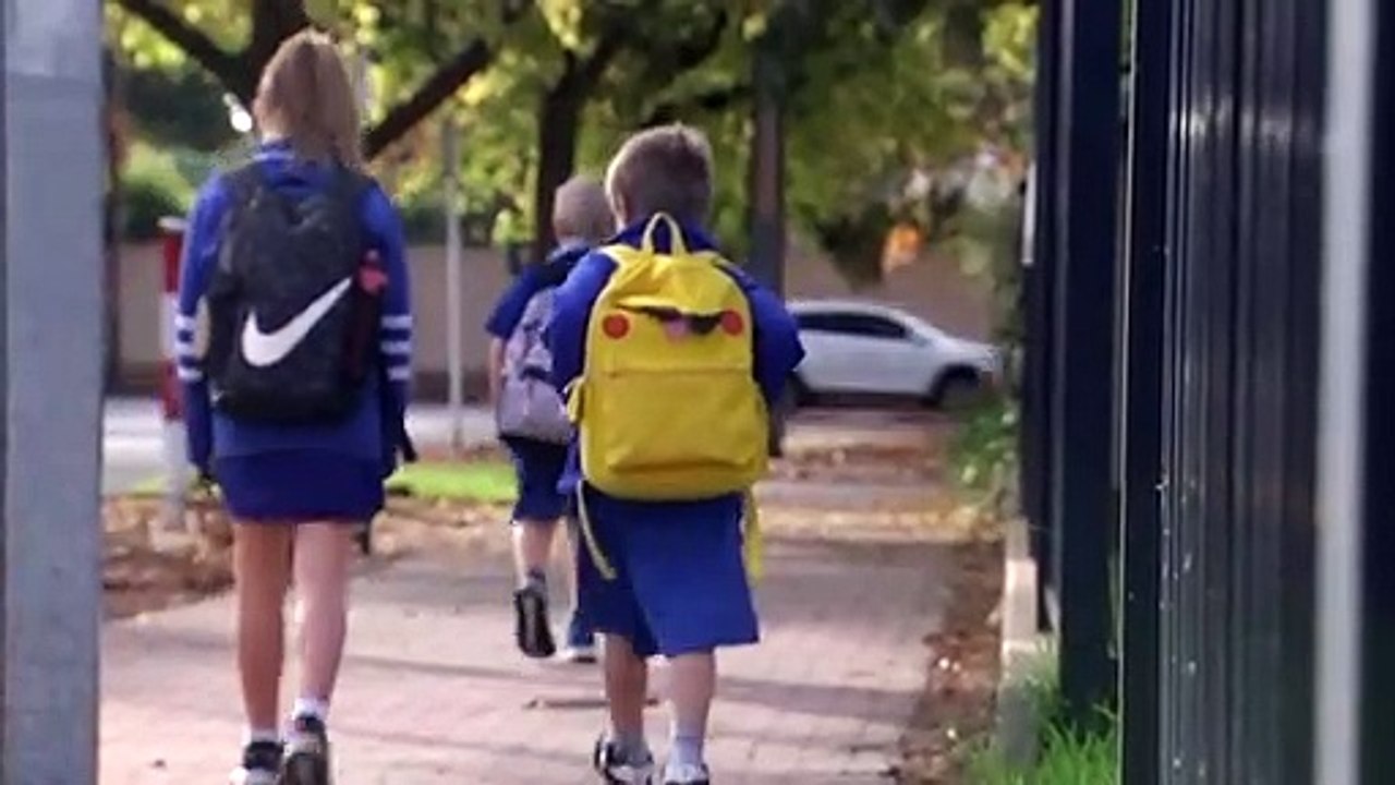 Students facing another challenging year amid pandemic