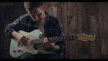 Fender's American Professional II Telecaster: the most versatile Tele to date?