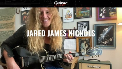 Guitar.com Live: The best of Day 2