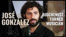 José González: From biochemistry student to indie folk genius
