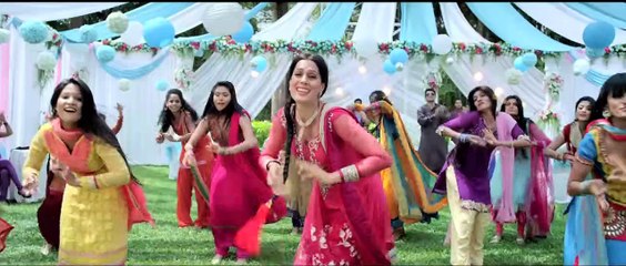 Goreyan Nu Daffa Karo Full Song - Amrinder Gill - Releasing on 12th September 2014