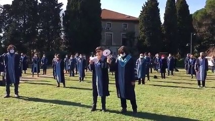 'Boğaziçi'nde rektör yardımcılığını kimse kabul etmiyor'