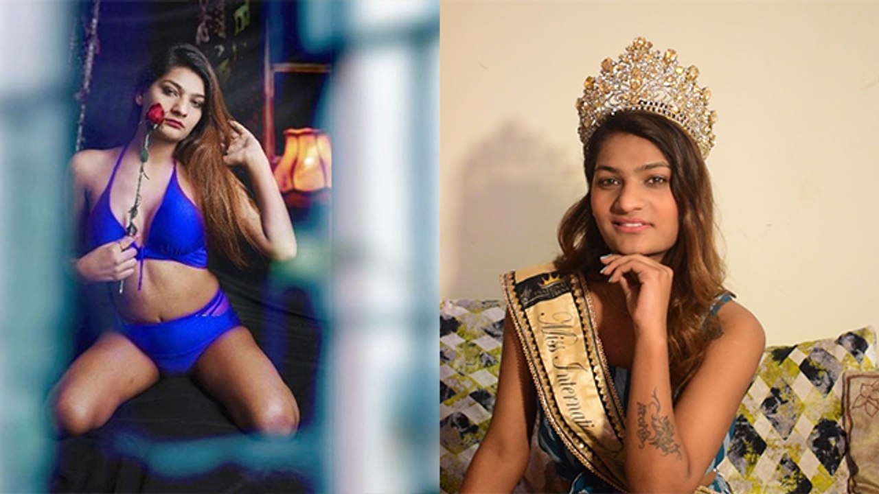 Trans Woman Archie Singh का Miss International Trans 2021 में हिस्सा, कौन है TRANS MODEL | Boldsky