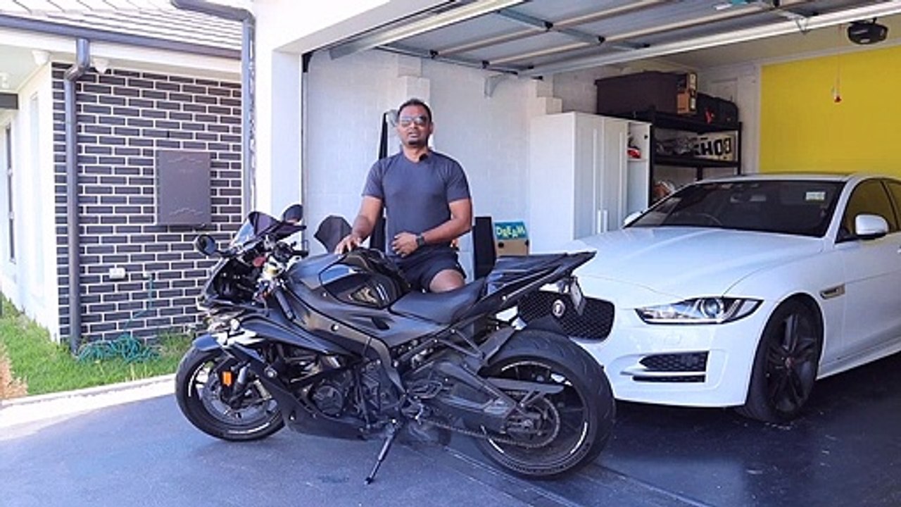 Superbike Dream for Middleclass Boy _ Ways to Buy _ Budget _ How I bought _ Save vs Invest