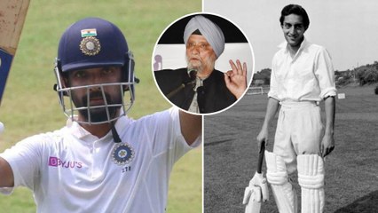 Tiger Pataudi Captaincy: Should Rahane captain in Tests while Kohli and Rohit lead in limited-overs?